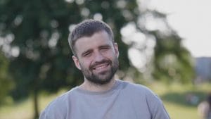 Daniel Mercer